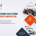 SOLIDWORKS & CAD/CAM/CAE Software Solutions | Pelf Infotech