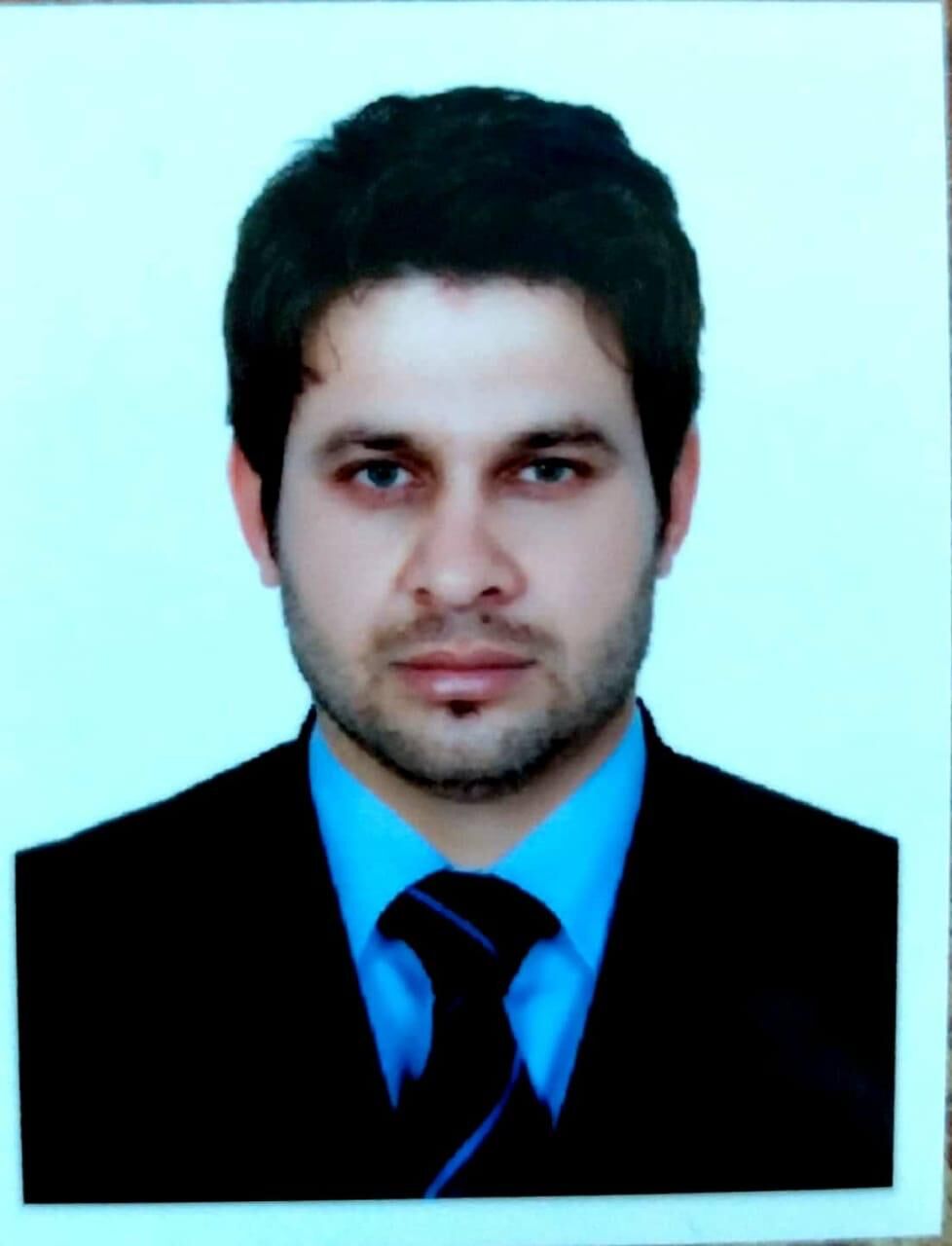 Dammam, Job Seekers, Saudi Aramco Approved Electrical QC Inspector | 18+ Years Of Experience