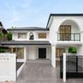 THB 18900000,  4 BR,  80 Sq. Feet,  Luxury Detached House For Sale, 2 Floors, 80 Sq M, 4 Bedrooms, Bangna Trat Soi 12,