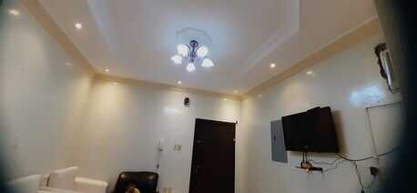Khobar, Apartments, Flats, Houses & Villas, SAR 1550/month,  Furnished,  SAR 1550/month, Family Flat, 2 BR,Furnished Apartment For Rent In Khobar Thuqba