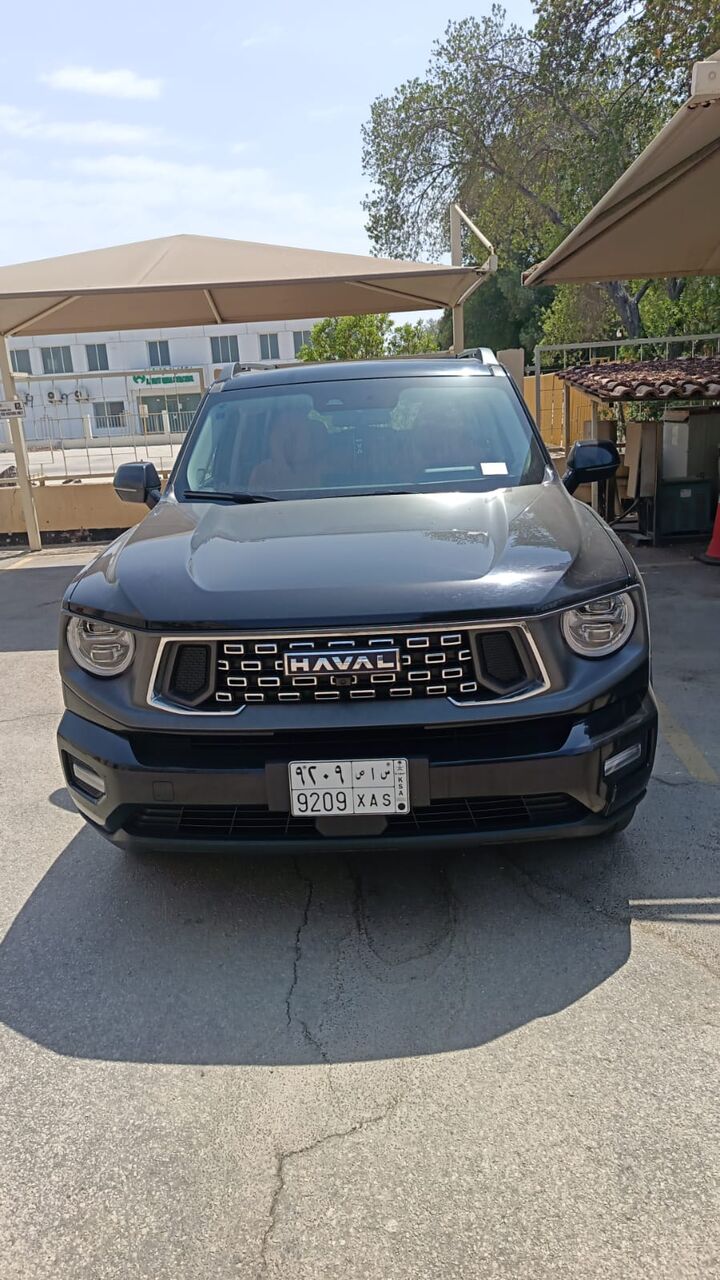 Jubail, Vehicles, Cars & Trucks , SAR 85000,  Great Wall Haval H7 Plus,  2026,  Automatic,  20600 KM,  Havaal H7 Single Owner Without Accident For Sell Urgently