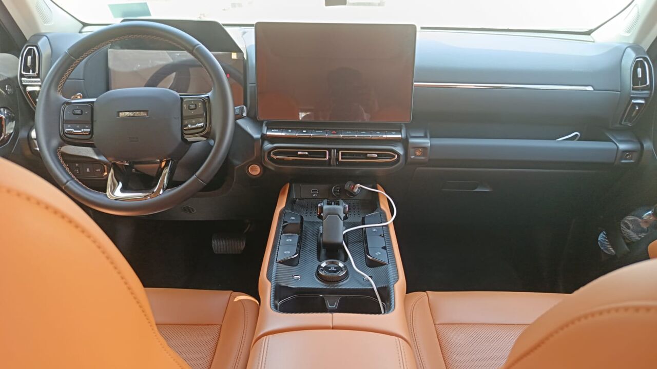Jubail, Vehicles, Cars & Trucks , SAR 85000,  Great Wall Haval H7 Plus,  2026,  Automatic,  20600 KM,  Havaal H7 Single Owner Without Accident For Sell Urgently