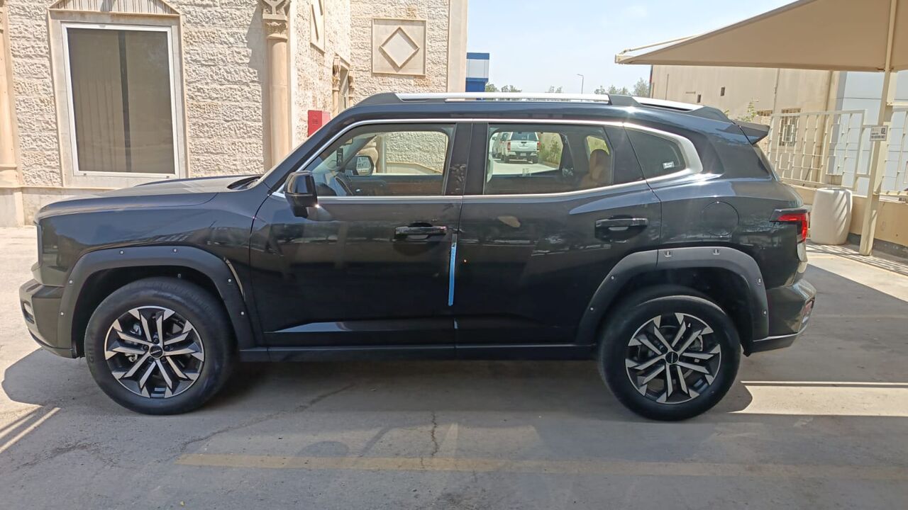 Jubail, Vehicles, Cars & Trucks , SAR 85000,  Great Wall Haval H7 Plus,  2026,  Automatic,  20600 KM,  Havaal H7 Single Owner Without Accident For Sell Urgently