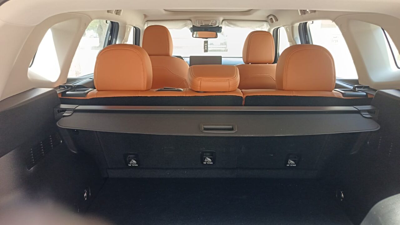 Jubail, Vehicles, Cars & Trucks , SAR 85000,  Great Wall Haval H7 Plus,  2026,  Automatic,  20600 KM,  Havaal H7 Single Owner Without Accident For Sell Urgently