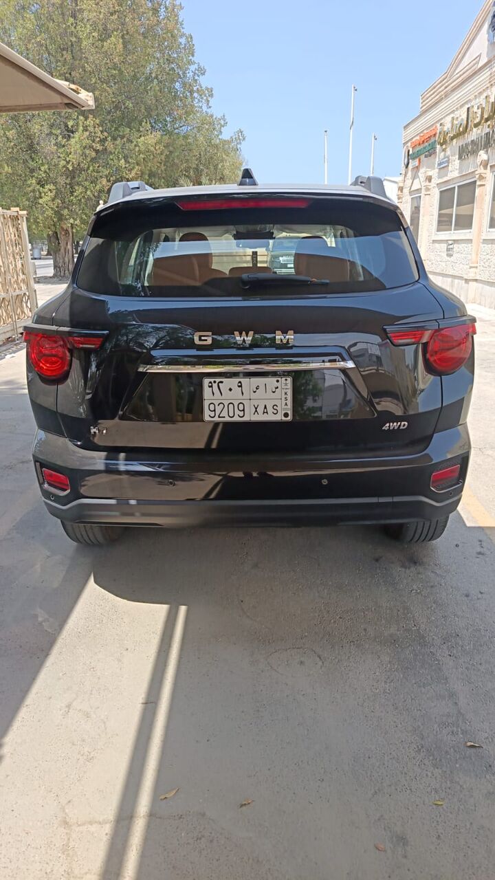 Jubail, Vehicles, Cars & Trucks , SAR 85000,  Great Wall Haval H7 Plus,  2026,  Automatic,  20600 KM,  Havaal H7 Single Owner Without Accident For Sell Urgently