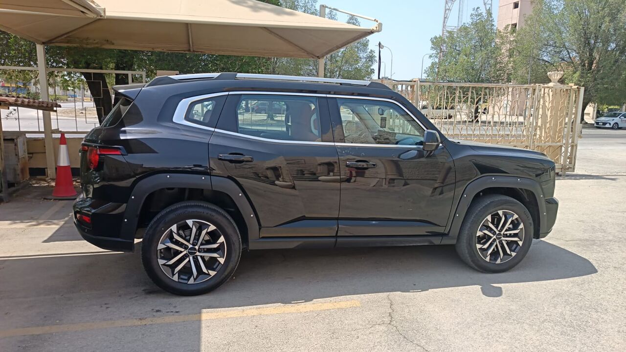 Jubail, Vehicles, Cars & Trucks , SAR 85000,  Great Wall Haval H7 Plus,  2026,  Automatic,  20600 KM,  Havaal H7 Single Owner Without Accident For Sell Urgently