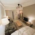 BHD 210/month,  1 BR,  1 BHK FULL FURNISHED