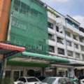 THB 115000,  52 Sq. Feet,  Commercial Building For Rent, 5 Floors + Rooftop With Roof, 1,080 Sq M., Soi