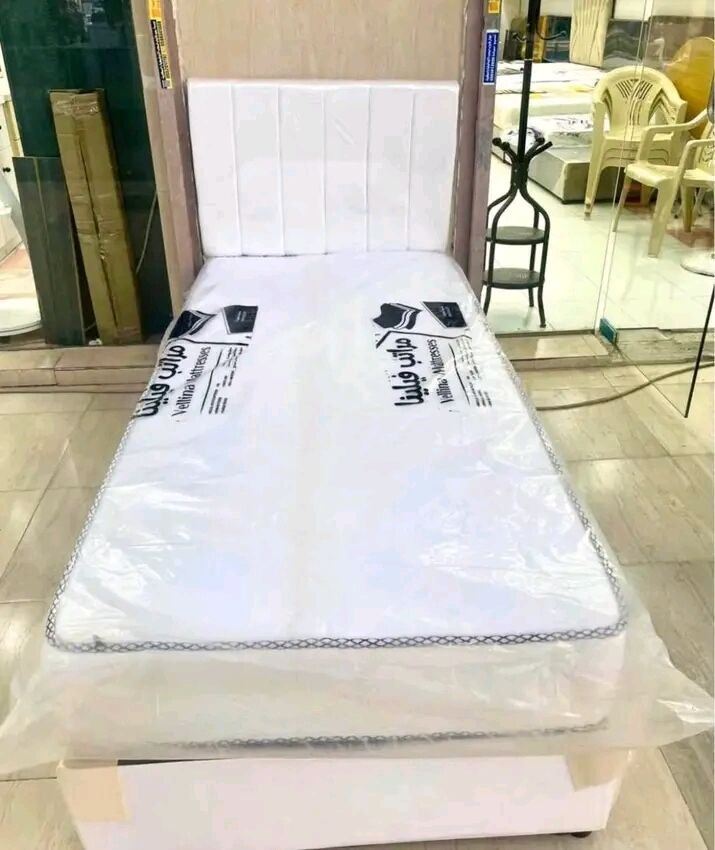 Jeddah, Furniture, SAR 5,  Brand New Single And Double Bed Available