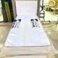 SAR 5,  Brand New Single And Double Bed Available