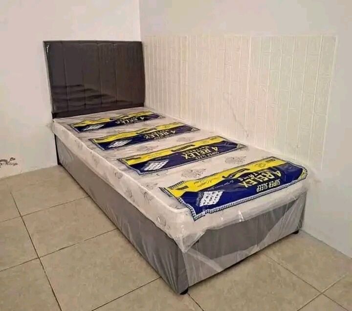 Jeddah, Furniture, SAR 5,  Brand New Single And Double Bed Available