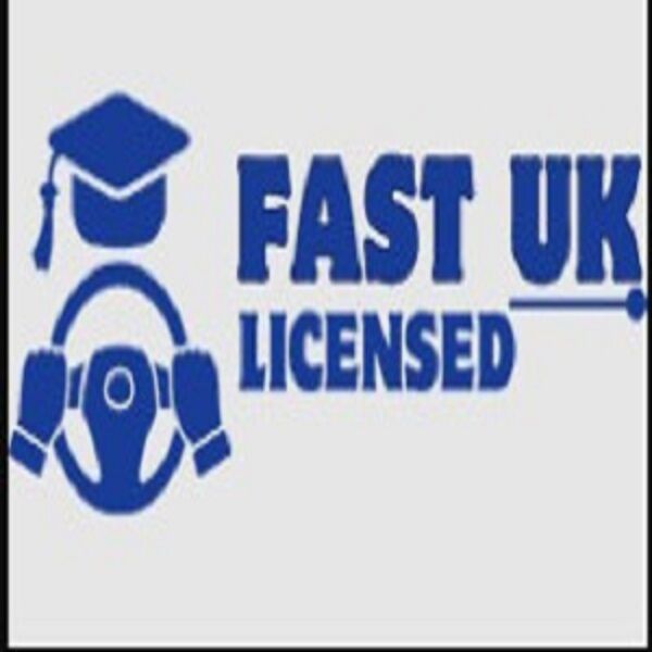 Edinburgh, Business, Fast UK Licensed