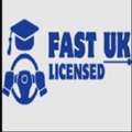 Fast UK Licensed