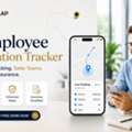 Real-Time Employee Location Tracker For Insurance Business | TrackOlap