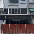 THB 45000,  28 Sq. Feet,  Home Office For Rent, 4 Floors, 300 Sq M, 5 Rooms, Sinthanee Village, Lat Phrao 80, Newly