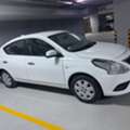 BHD 3600,  Nissan Sunny,  2024,  Automatic,  25 KM,  Urgent Sale  Looks New