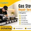 Get Your Gas Stove Fixed By LocalRamu Services In Bengaluru