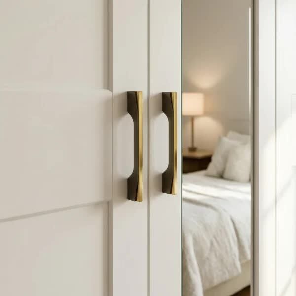 Mumbai, Furniture, INR 50,  RB 009 Premium Cabinet Handles Manufacturers In India