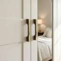 INR 50,  RB 009 Premium Cabinet Handles Manufacturers In India