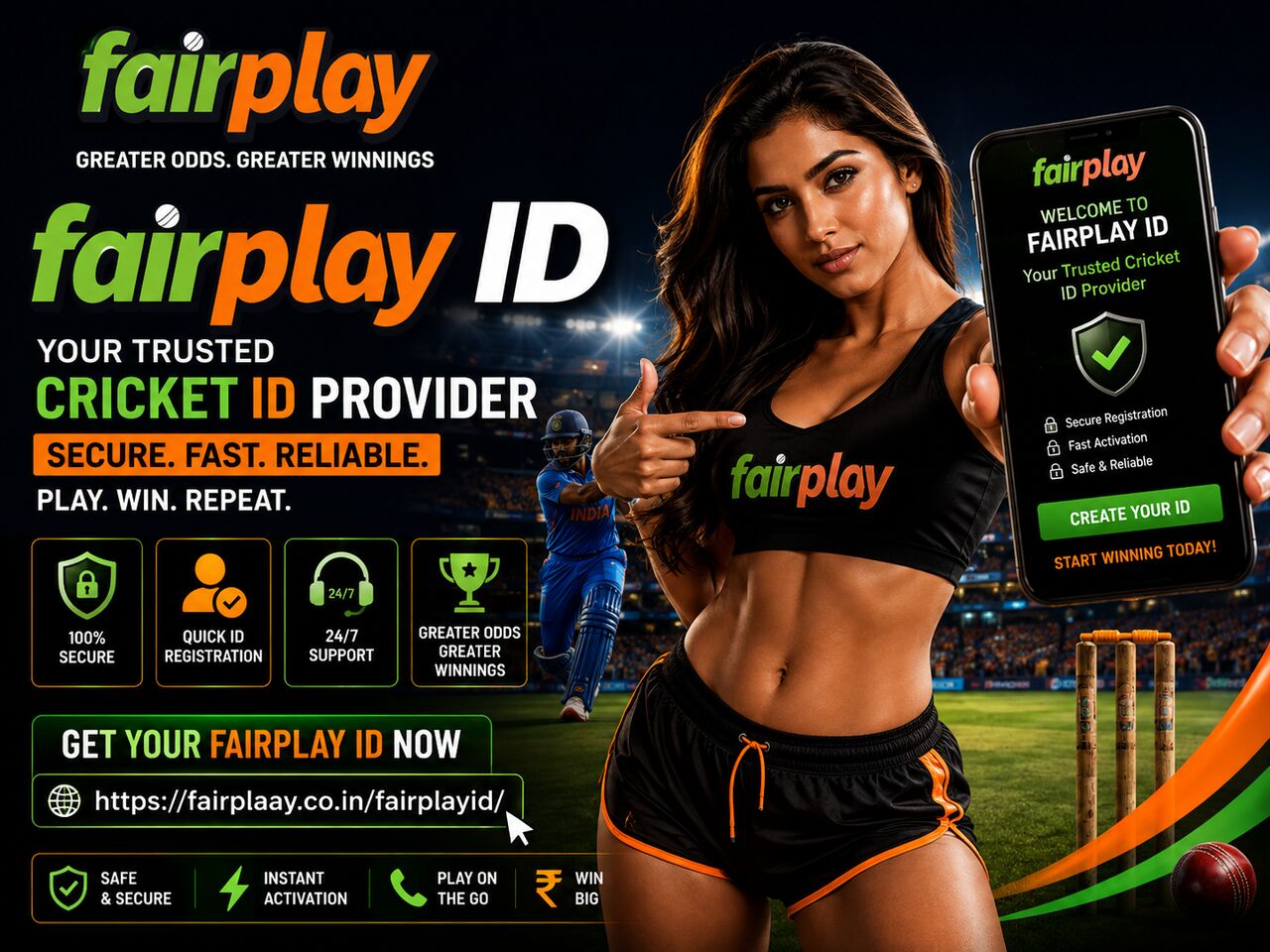 Kolkata, Computer, FairplayID - Complete User Guide