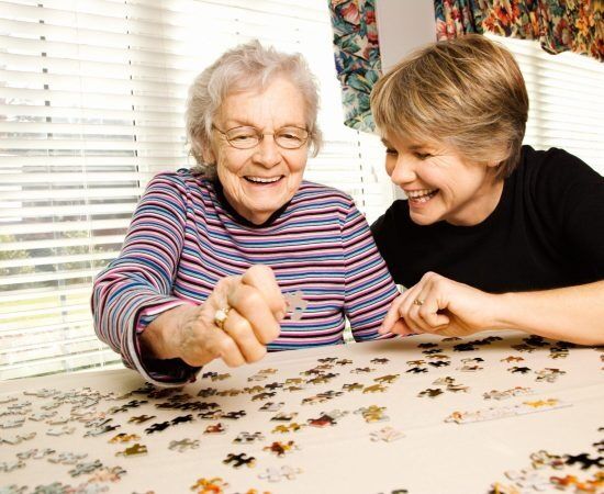 London, Health, Who Can Benefit From Live-in Home Health Care?