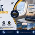 In-Flight Magazine Advertising In India​