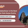 Why Trimbakeshwar Is The Best Temple For Kala Sarpa Dosha