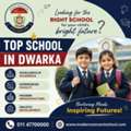 Top School In Dwarka
