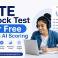 Free PTE Mock Test With Instant AI Score