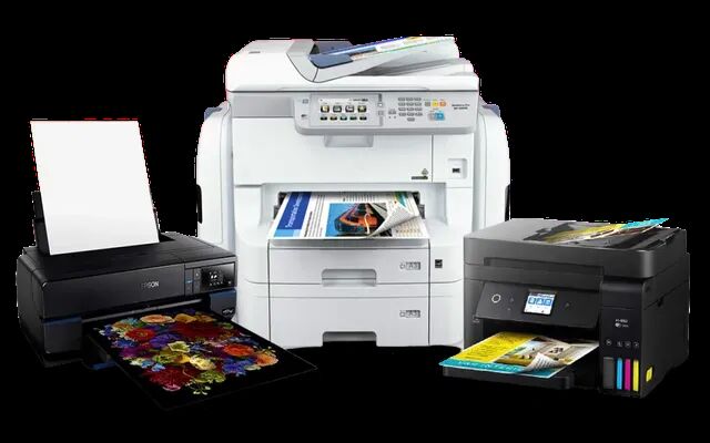 New York, Business, Cartridge World