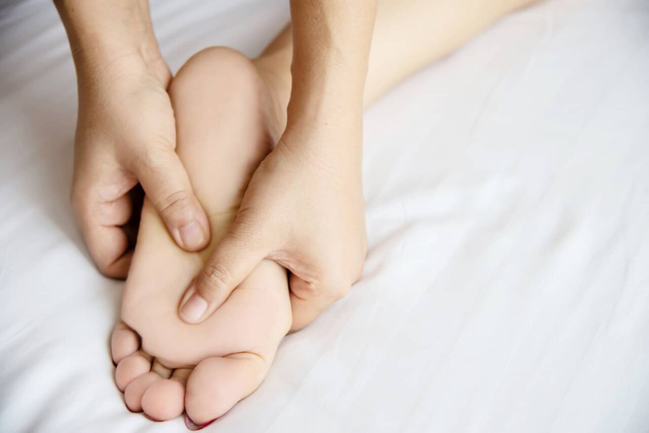 London, Business, Best Reflexology Therapist In Basingstoke For Stress Relief