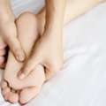 Best Reflexology Therapist In Basingstoke For Stress Relief