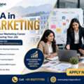 MBA In Marketing For Working Professionals &ndash; Enroll Today