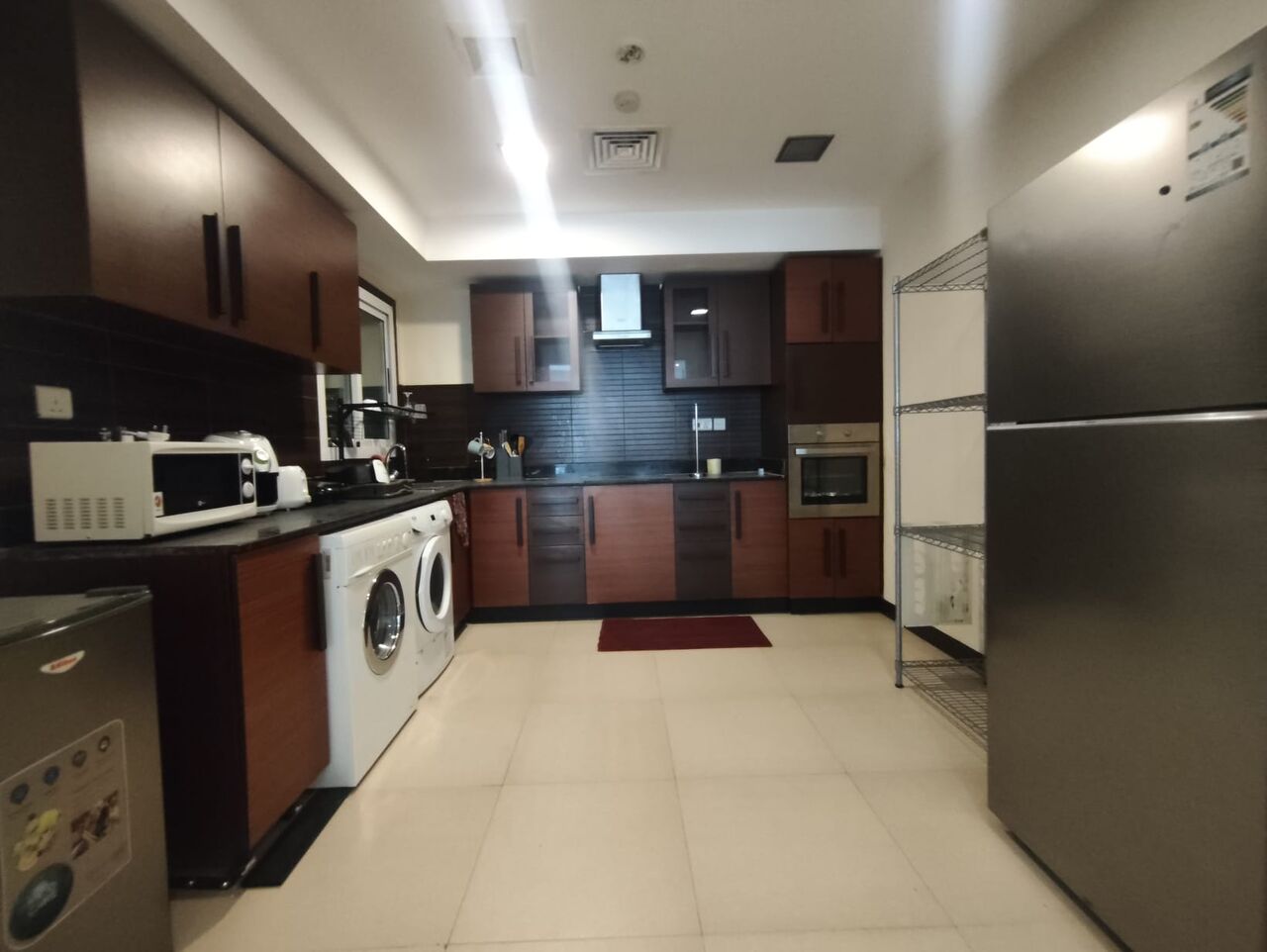 Kabul, Housing Exchanges, AFN 450/year,  2 BR,  Amazing Offer 2 Bhk At Juffair Just 450