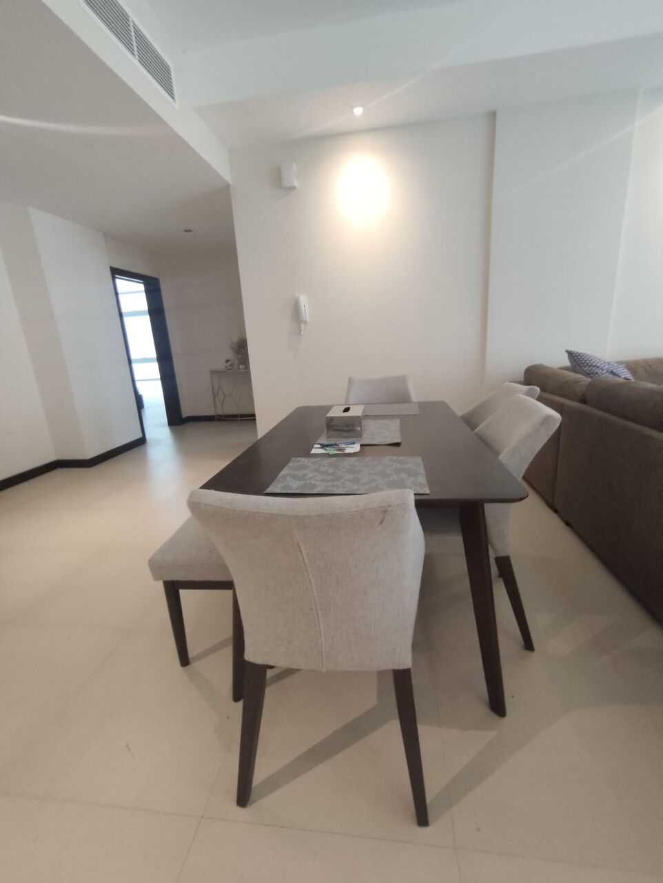 Kabul, Housing Exchanges, AFN 450/year,  2 BR,  Amazing Offer 2 Bhk At Juffair Just 450