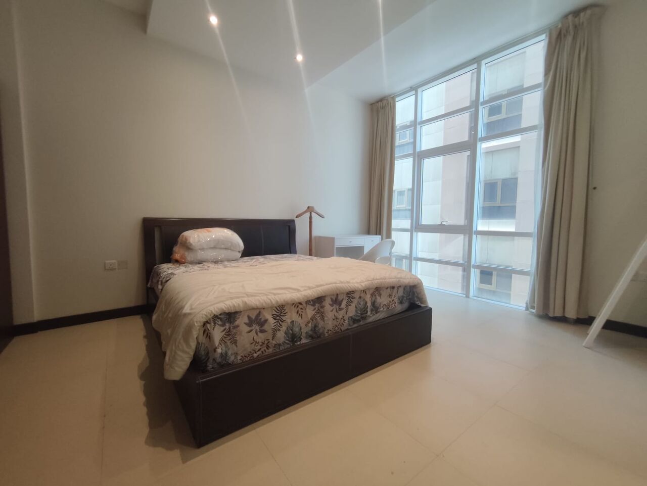 Kabul, Housing Exchanges, AFN 450/year,  2 BR,  Amazing Offer 2 Bhk At Juffair Just 450