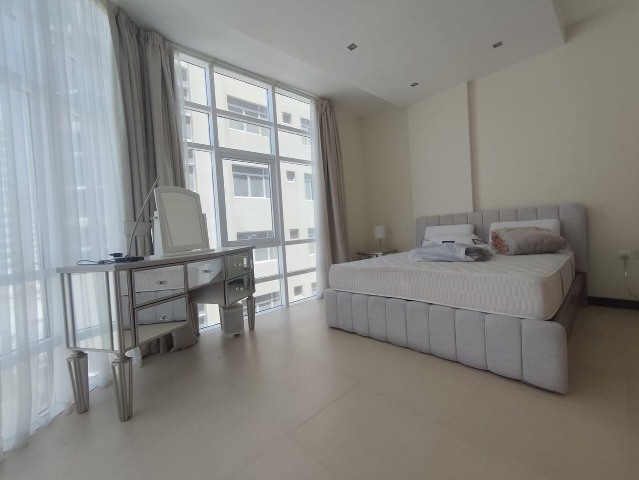 Kabul, Housing Exchanges, AFN 450/year,  2 BR,  Amazing Offer 2 Bhk At Juffair Just 450