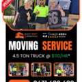Movers And Packers Perth For Safe, Simple & Stress-Free Moves