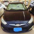 SAR 20000,  Hyundai Accent 2014,  2014,  Automatic,  326756 KM,  Car Sale