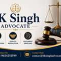 Why Choose BK Singh Advocate For Your Important Legal Matter?