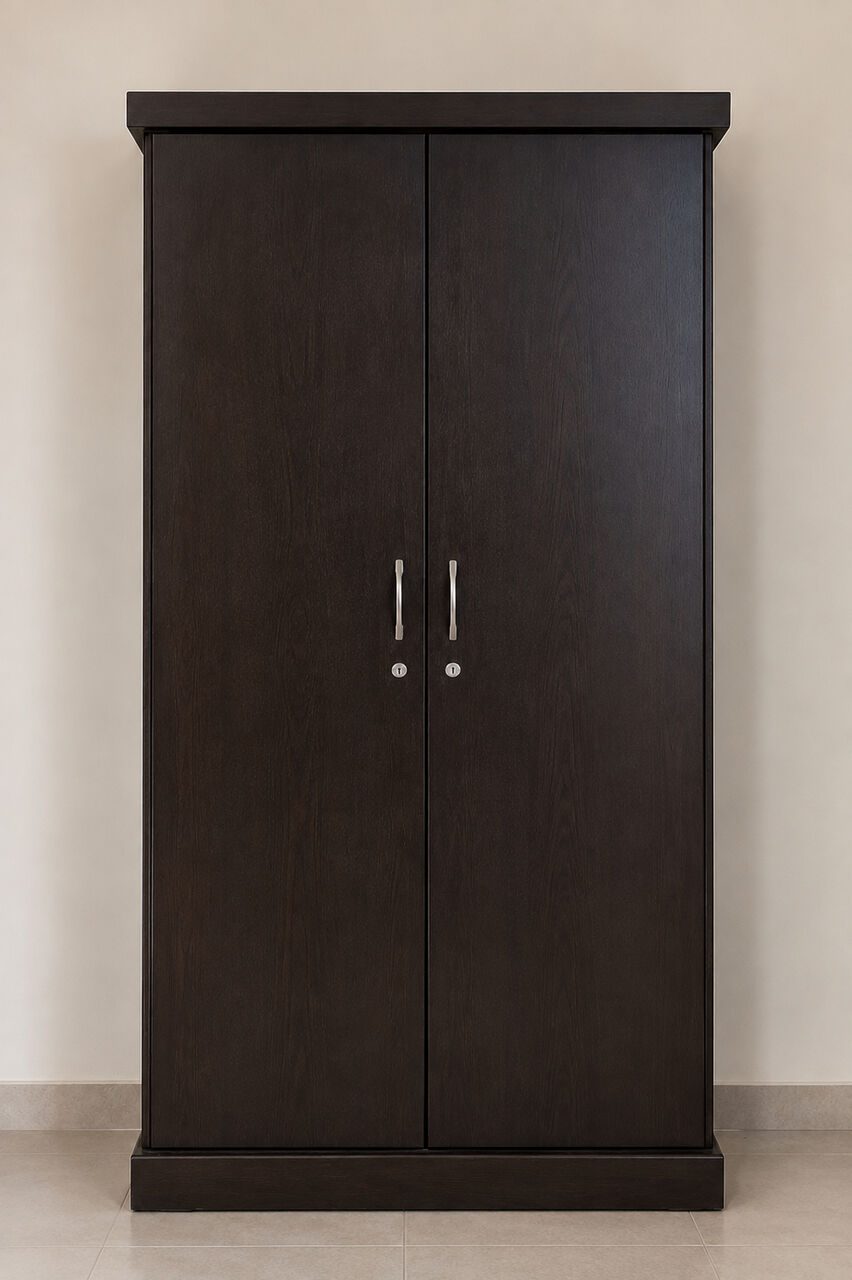 Dammam, Household Items, SAR 99,  Duo Door Wardrobe