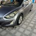 SAR 25,  Hyundai Elantra,  2016,  Automatic,  388000 KM,