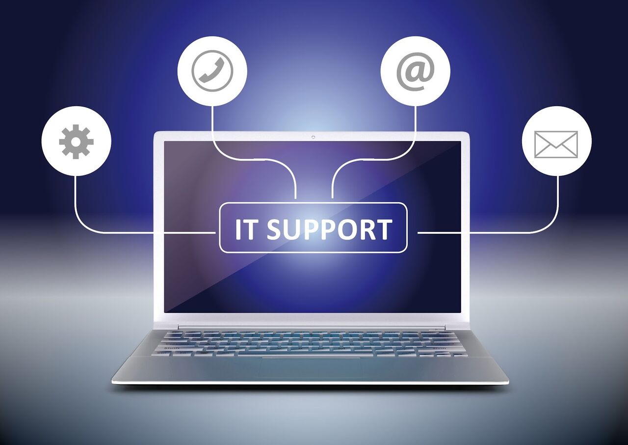 New York, Computer, Managed IT Services Provider In USA For Secure Business Growth