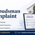 RBI Ombudsman Complaint Help For Banking Disputes India