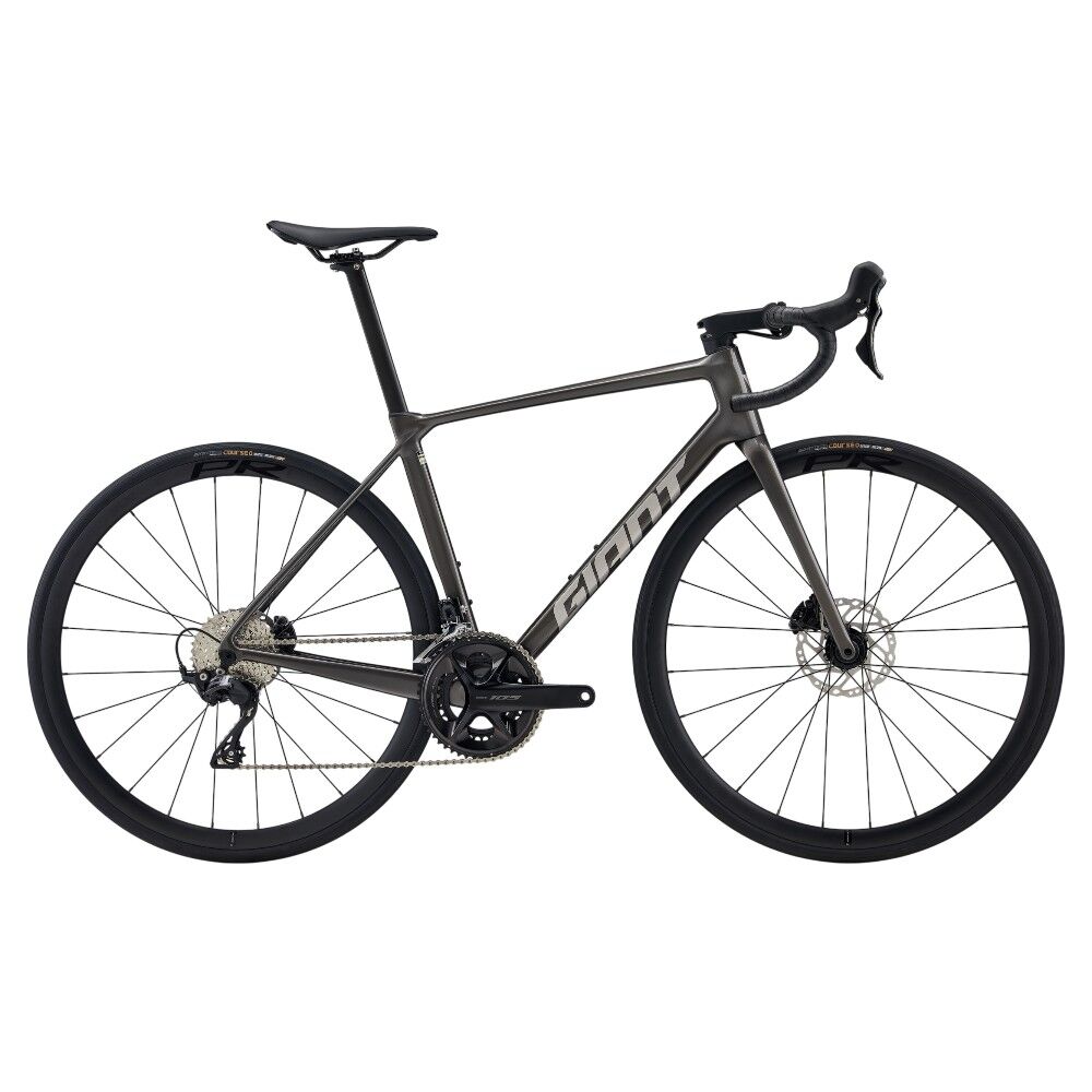 Jakarta, Bicycles, USD 2000,  2026 Giant TCR Advanced 2 Pro Compact Race Road Bike (MONKEYCYCLESHOP)