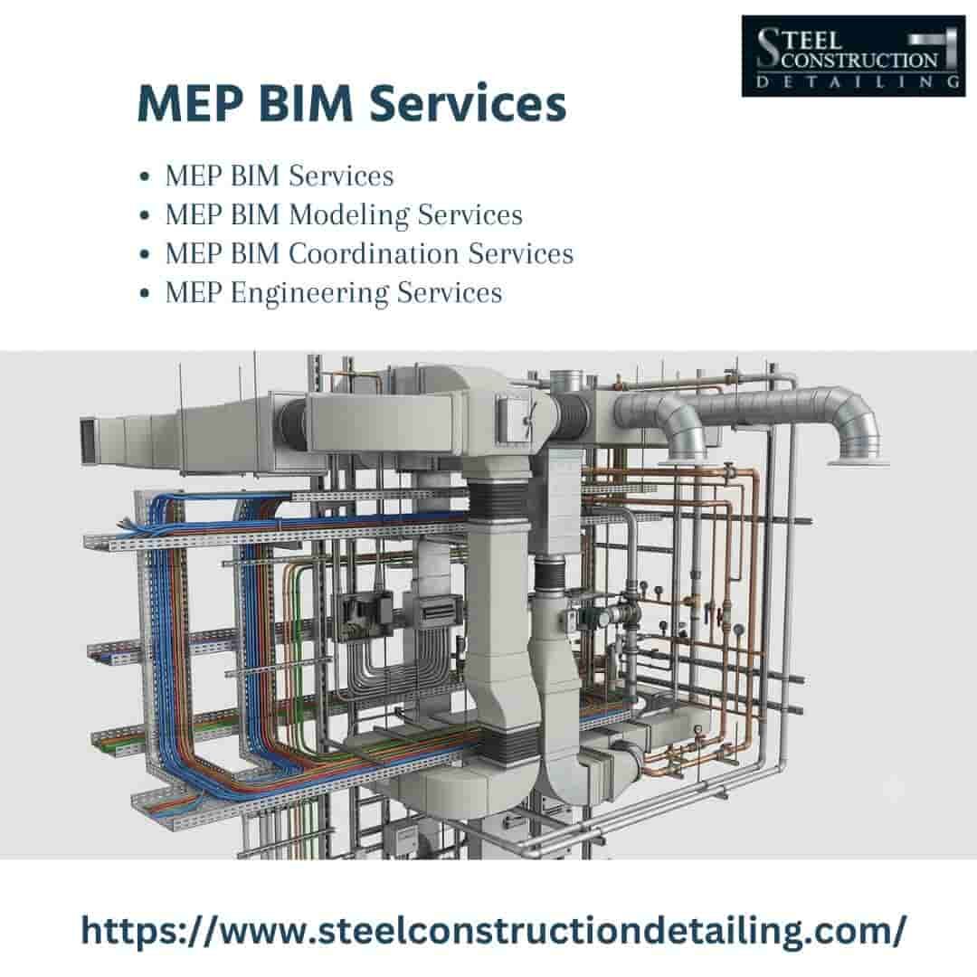 New York, Construction, Looking For MEP BIM Services In Denver? We