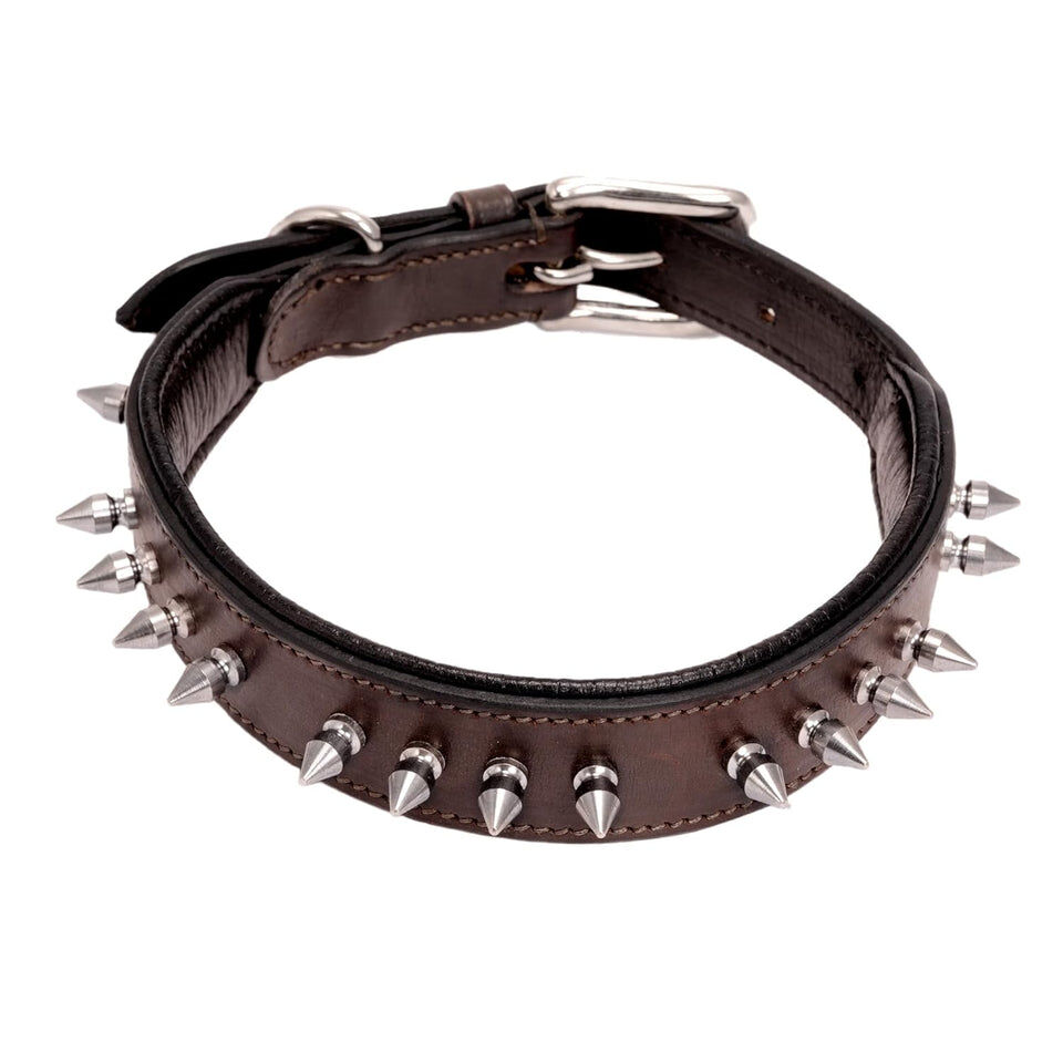 Mumbai, Pet Supplies, INR 549,  Spike Collar For Reliable Dog Protection