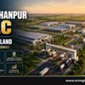 Shahjahanpur IMLC | Industrial Land On Ganga Expressway