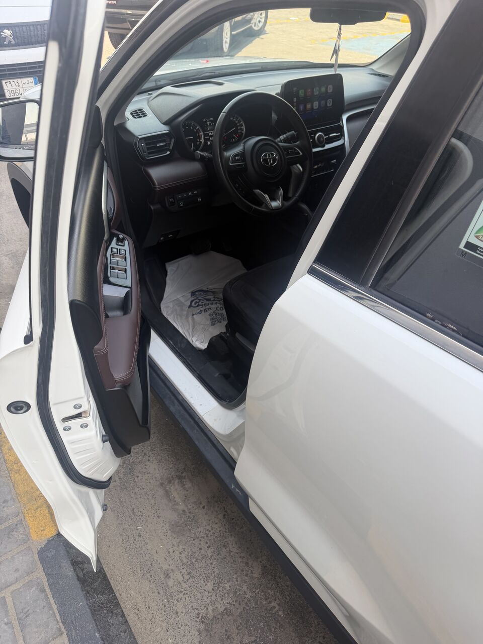 Thuqbah, Vehicle Lease Transfer, SAR 2049,  Toyota Urban Cruiser Need To Transfer Car Leased By Abdul Latif Jameel