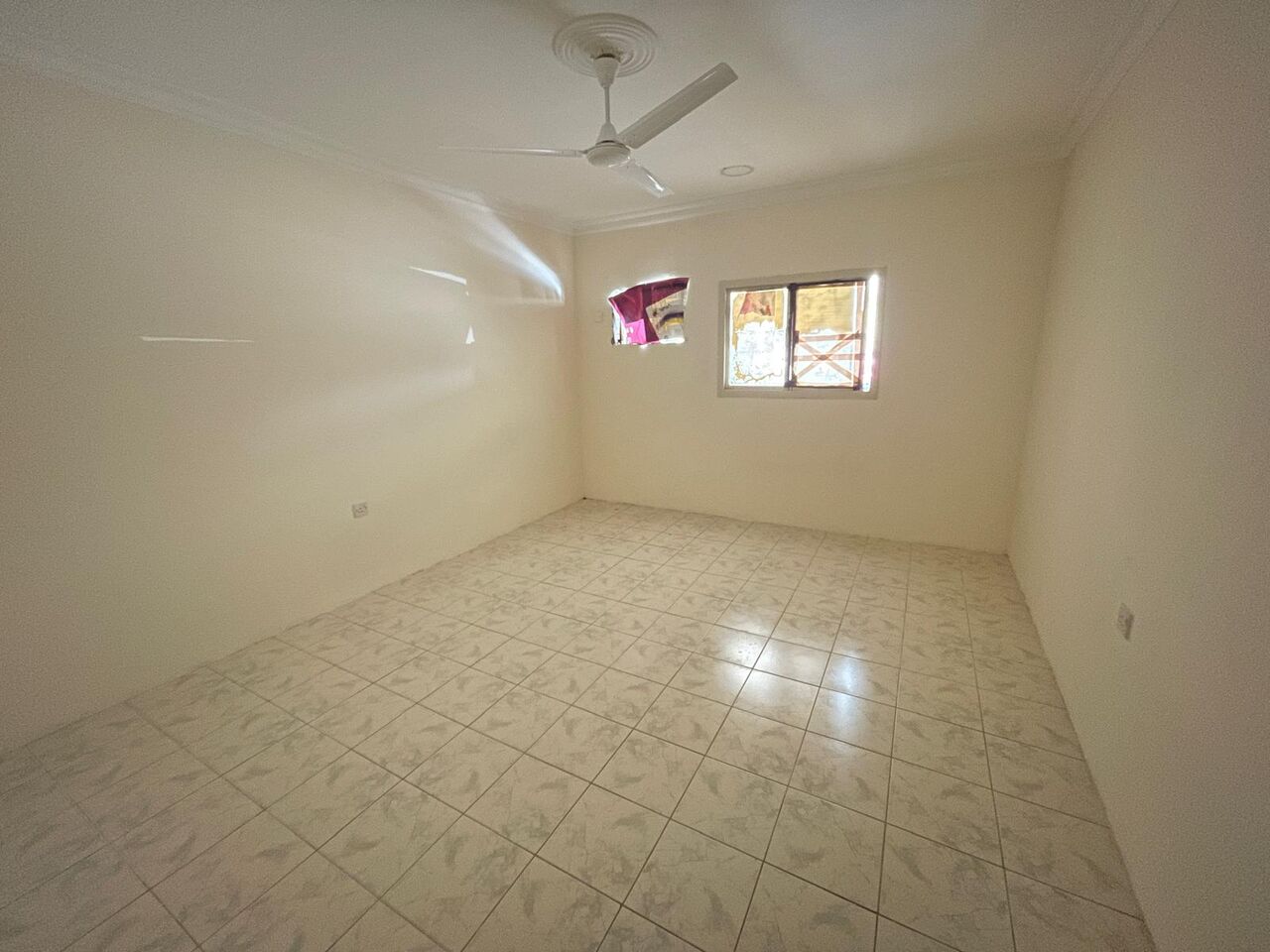 Umm Al Hassam, Apartments, Flats, Houses & Villas, BHD 165/month,  2 BR,  2 Bedroom In Umm Al Hassam Without Ewa
